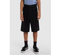 Dickies Multi Pocket Work Shorts black Jungen Gr. T16