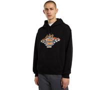 Dickies Nashport Hoodie Black S