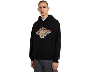 Dickies Nashport Hoodie Black XL