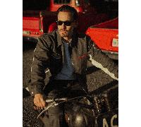 Dickies - Nashport Jacke, Herren, Grau, Größe: M