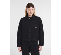 Dickies - New canvas Jacke, Damen, Schwarz, Größe: OS