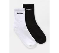 Dickies - New Carlyss Socken, Schwarz, Größe: 10-12