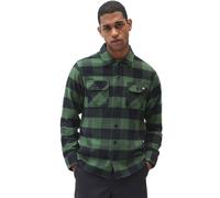 Dickies New Sacramento Pine Green S
