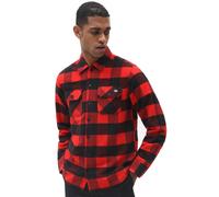 Dickies New Sacramento Shirt Red M