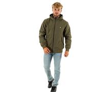 Dickies New Sarpy Jacke M Military Green (Herstellerartikelnummer: DK0A4XG8MGR1-M)