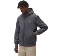 Dickies New Sarpy Jacket Männer Bomberjacke grau XL 100% Polyamid Basics, Streetwear