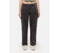 Dickies - Newington Hose, Damen, Schwarz, Größe: OS