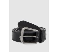 Dickies - Nieten-Gürtel, Schwarz, Größe: L/XL