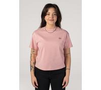 Dickies - Oakport Boxy Bridal Rose - T-Shirt - gid://shopify/Metaobject/122014761197 - M - 100% Baumwolle gid://shopify/Metaobject/122014761197 M