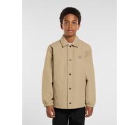 Dickies - Oakport Coach Jacke für kinder, Khaki, Größe: XL