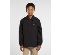 Dickies - Oakport Coach Jacke für kinder, Schwarz, Größe: XL