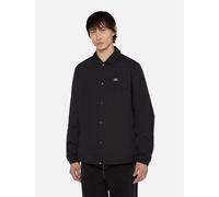 Dickies - Oakport Coach Jacke, Herren, Schwarz, Größe: M