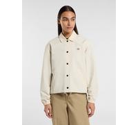 Dickies Oakport Cropped Coach Jacke (Herstellerartikelnummer: DK0A4YGWF901-XS)