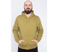Dickies - Oakport Green Moss - Hoodie - Grün - S - 100% Baumwolle,Schweiß Grün S