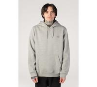 Dickies - Oakport Heather Grey - Hoodie - Grau - XXL - 60% Baumwolle, 40% Polyester Grau XXL
