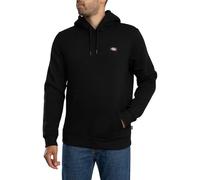 Dickies Oakport Hoodie schwarz - L