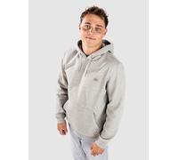 Dickies Oakport Hoodie heather grey Herren Gr. L