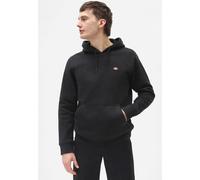 Dickies - Oakport Hoody Black - Hoodie - Schwarz - XXL - 60% Baumwolle, 40% Polyester,Schweiß Schwarz XXL