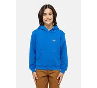 Dickies - Oakport Kapuzenpulli Für Kinder, Blau, Größe: OS