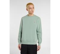 Dickies - Oakport Sweatshirt, Herren, Blau, Größe: XS