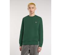 Dickies - Lässiges Sweatshirt - Oakport Sweatshirt Pine Needle Green für Herren - Größe S - Grün Grün S