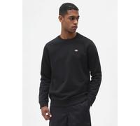 Dickies - Oakport Sweatshirt, Herren, Schwarz, Größe: OS