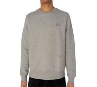 DICKIES OAKPORT SWEATSHIRT men Sweatshirts grey in Größe:L