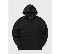 Dickies Men's Oakport Zip Hoodie Black M