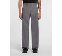 Dickies - Oliver Springs carpenter gerade Hose, Herren, Grau, Größe: 33