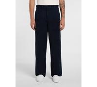 Dickies Cargohose OLIVER SPRINGS PAINTER NIGHT SKY in Marine US 33