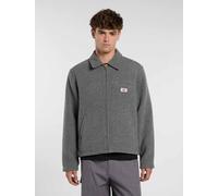Dickies - Oliver Springs Jacke, Herren, Grau, Größe: OS