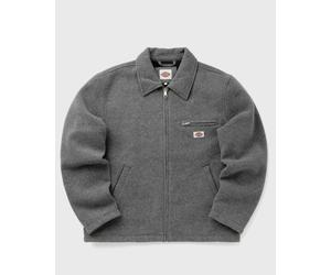 DICKIES OLIVER SPRINGS JACKET men Overshirts grey in Größe:L