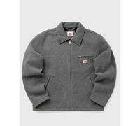 DICKIES OLIVER SPRINGS JACKET men Overshirts grey in Größe:S
