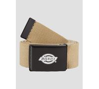 Dickies Orcutt Gürtel khaki Herren Gr. Uni
