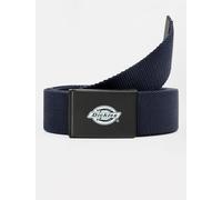 Dickies - Orcutt Gürtel, Marine, Größe: OS