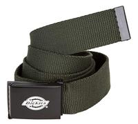 Dickies Orcutt Gürtel (olive, one size)