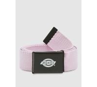 Dickies - Orcutt Gürtel, Rosa, Größe: OS
