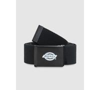 Dickies - Orcutt Gürtel, Schwarz, Größe: OS