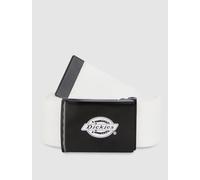 Dickies - Orcutt Gürtel, Weiß, Größe: OS