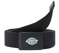 Dickies Orcutt Webbing Belt Black