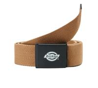 Dickies Orcutt Webbing Belt BROWN DUCK not_defined