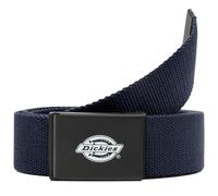 Dickies Orcutt Webbing Belt Dark Navy