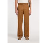 DICKIES 874 WORK PANT REC men Casual Pants brown in Größe:M