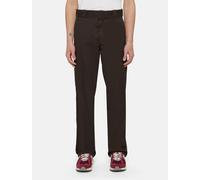 Dickies 874 Work Pant Rec Dark Brown 36/34