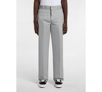 Dickies - Original 874 Arbeitshose (unisex), Herren, Grau, Größe: W27/L28