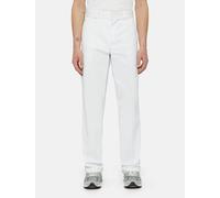 Dickies 874 Work Pant Rec White 34/30