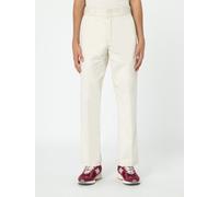 Dickies Pantalone Dk0a4xk6f901 32 BIANCO 34