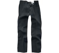 Dickies Original 874 Work Pant Chino schwarz in W34L32