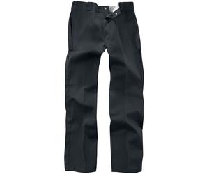 Dickies Original 874 Work Pant Chino schwarz in W34L34