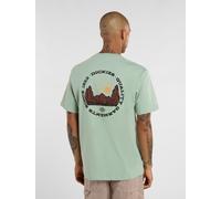 Dickies - Outdoor T-Shirt, Herren, Blau, Größe: XL